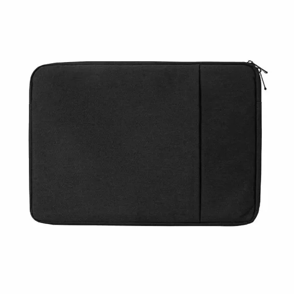 Producto - Funda Notebook XAEA 15.6 sobre negra