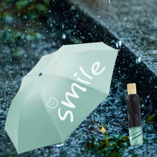 Producto - Paragüas Smile