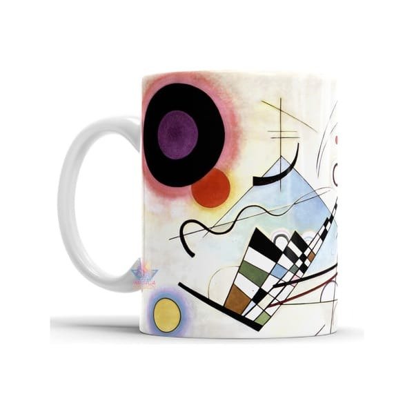 Producto - Taza Arte 3