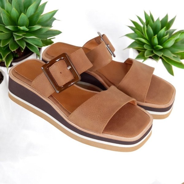 Producto - SANDALIA 3601 SUELA