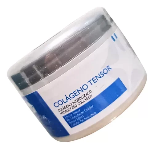Producto - Colágeno Tensor 70Gr