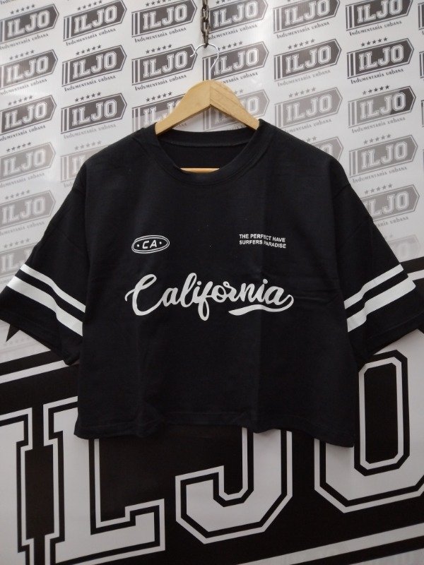 Producto - PUPERA CALIFORNIA NEGRA