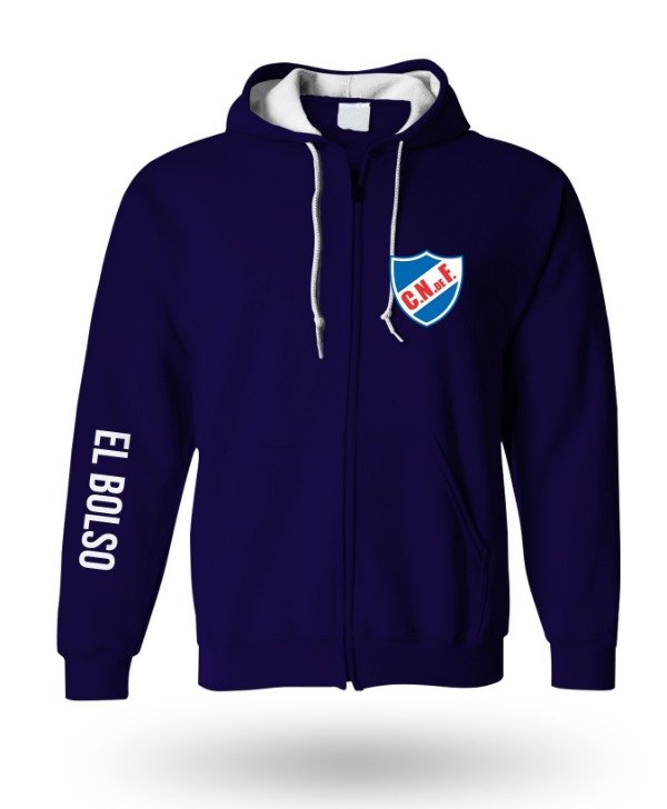 Producto - CAMPERA NACIONAL