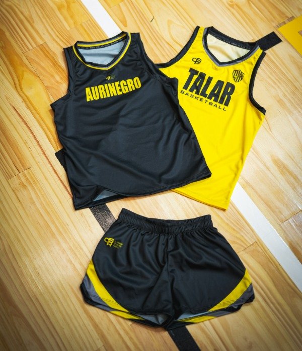 Producto - Combo Entrenamiento Masculino