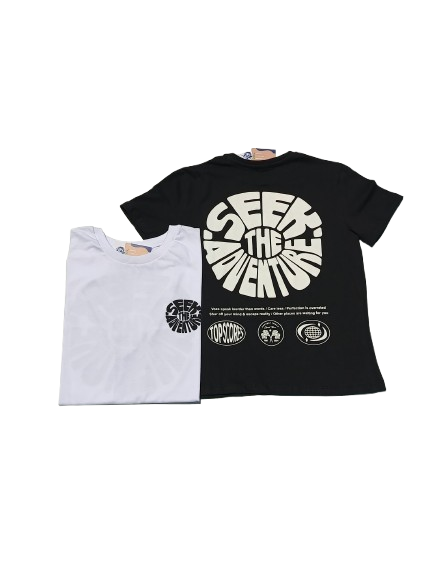 Producto - Remera Seek