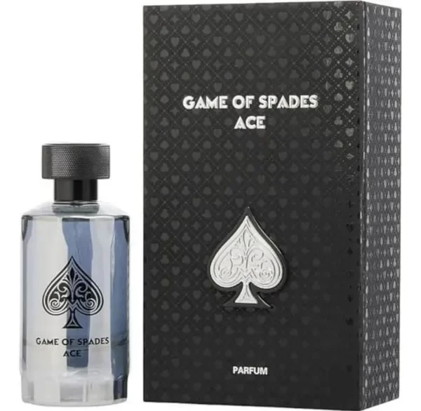 Producto - Jo Milano Game of Spades Ace 100ml