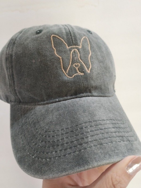 Producto - Gorra Bulldog