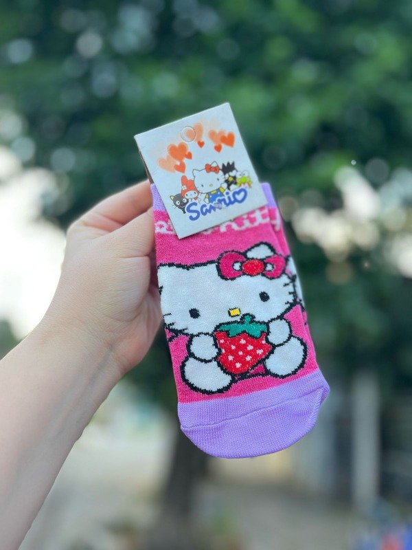 Producto - Kitty Frutilla Kids