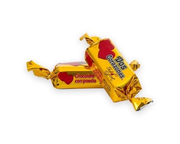 Producto - DOS CORAZONES
