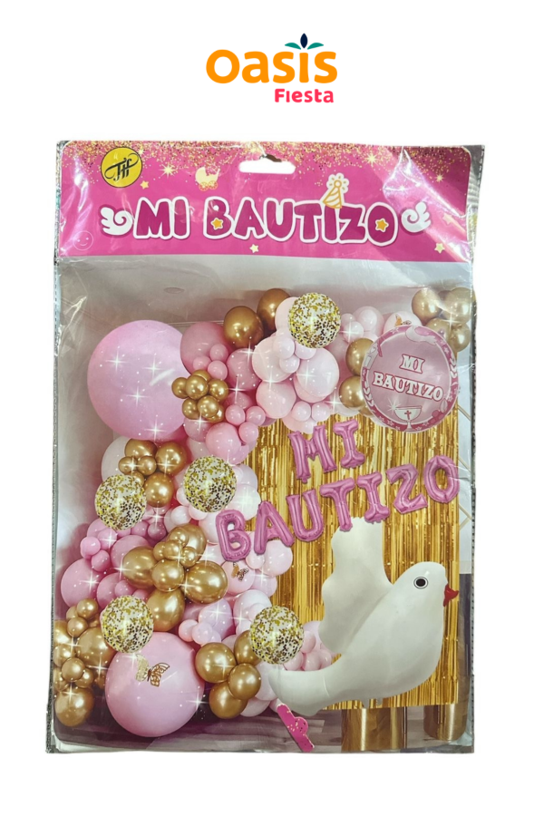 Producto - SET MI BAUTIZO NIÑA - 2