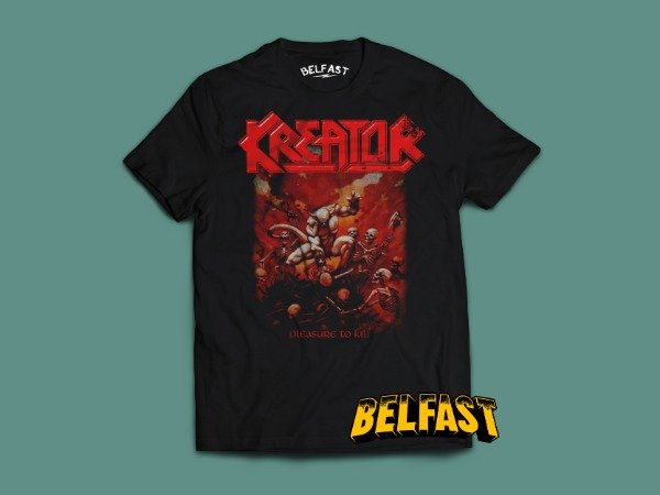 remera kreator 1