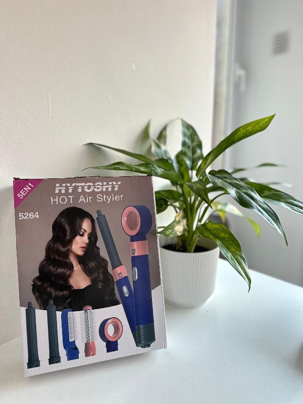 Producto - 5 en 1     ( Dyson argentina )