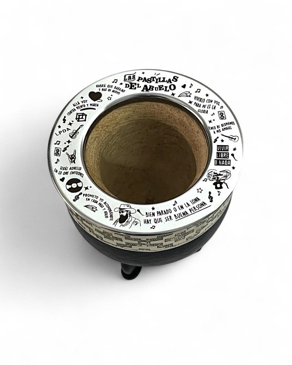 Producto - IMPERIAL LAS PASTILLAS DEL ABUELO