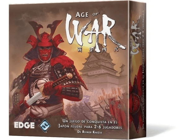 Producto - Age Of War [Alquiler]