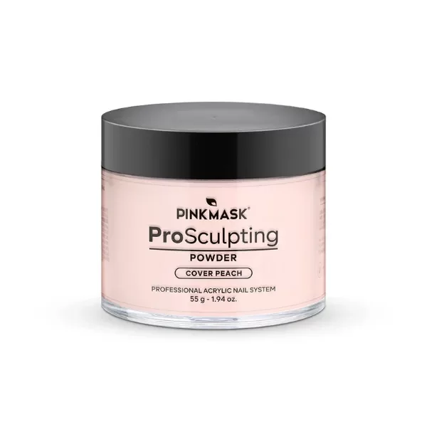 Producto - Pro Sculpting Powder - Cover Peach