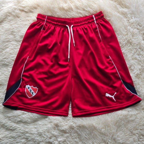 Producto - Shorts Independiente Temporada 2025/2026
