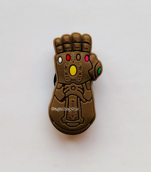 Producto - Guante de Thanos