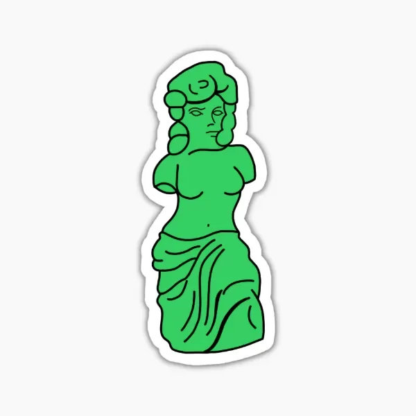 Producto - Venus de Jalea.