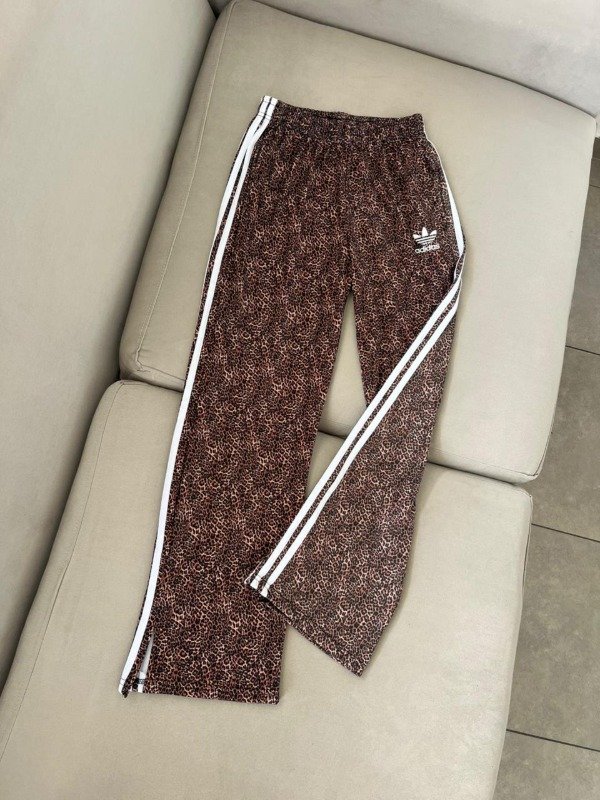 Producto - PANTALÓN ANIMAL PRINT LINEAS B