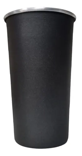 Producto - VASO ACERO