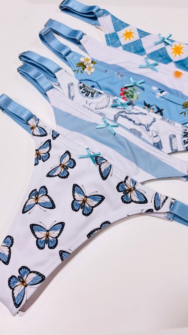 Producto - Less Argentina x3