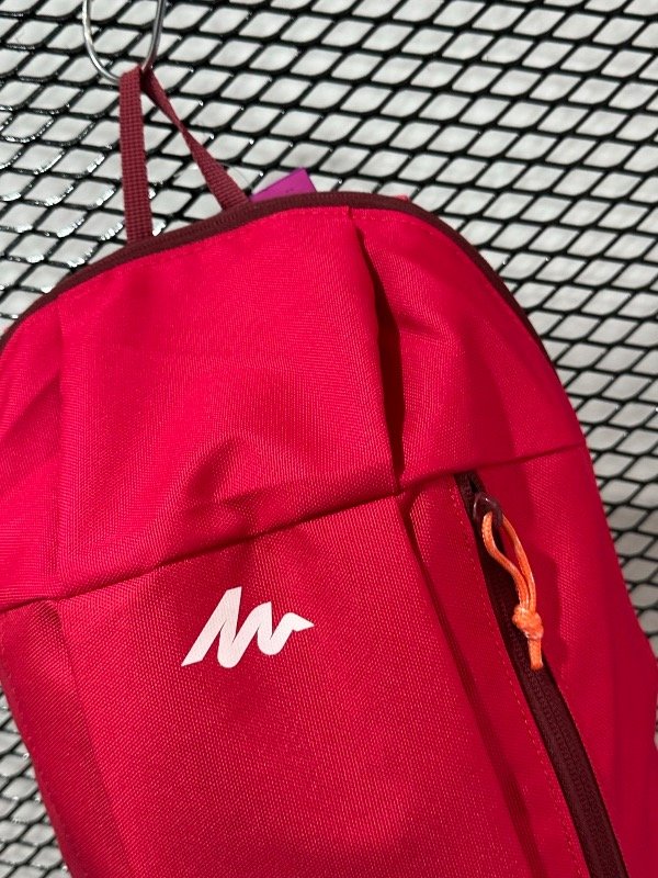 Producto - Mochila QUECHUA arpenaz 10 - 6