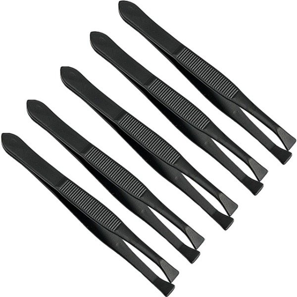 Producto - PINCITA DEPILAR BLACK