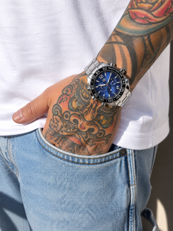 Producto - Tag heuer- Fórmula - 1