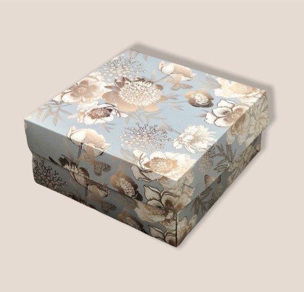 Producto - DESAYUNO FLORAL COBRE