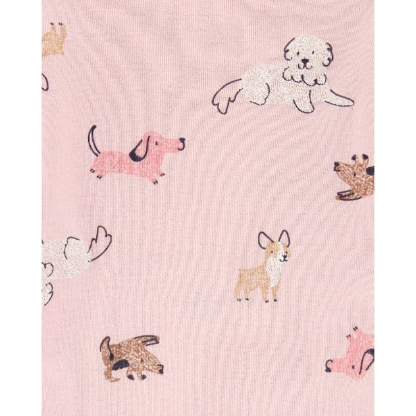 Producto - PACK CARTER 4 BODYS DOG - 2