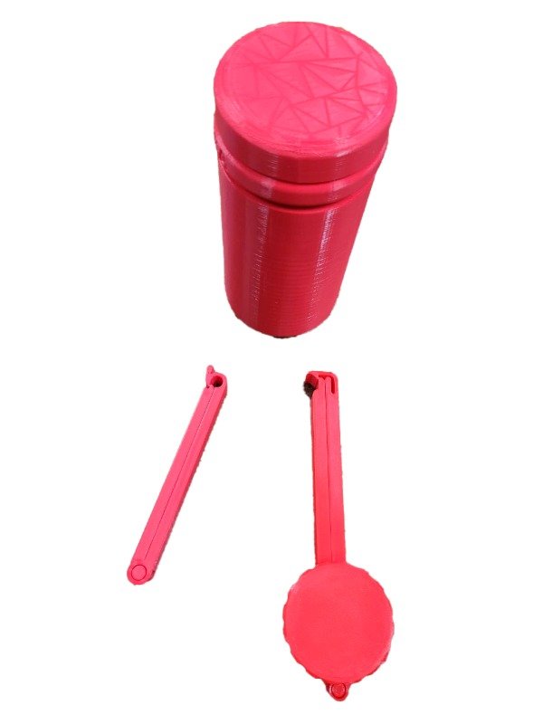 Producto - Kit matero