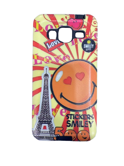 Producto - FUNDA SAMSUNG J3 2