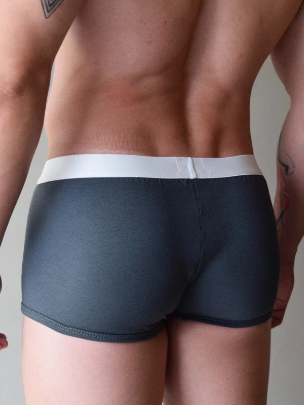 Producto - Boxer Industry Gris