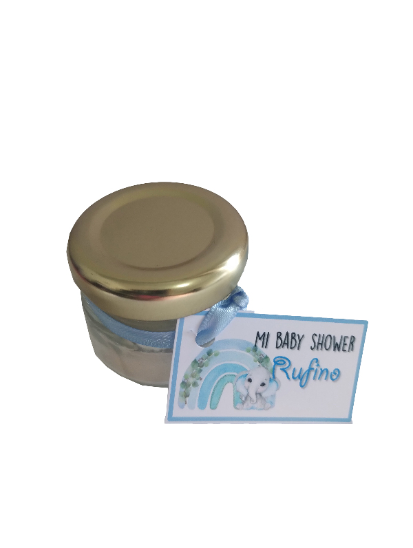 Producto - BABY SHOWER/NACIMIENTOS/CUMPLEAÑOS