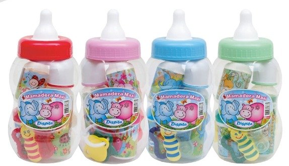 Producto - Biberón RN