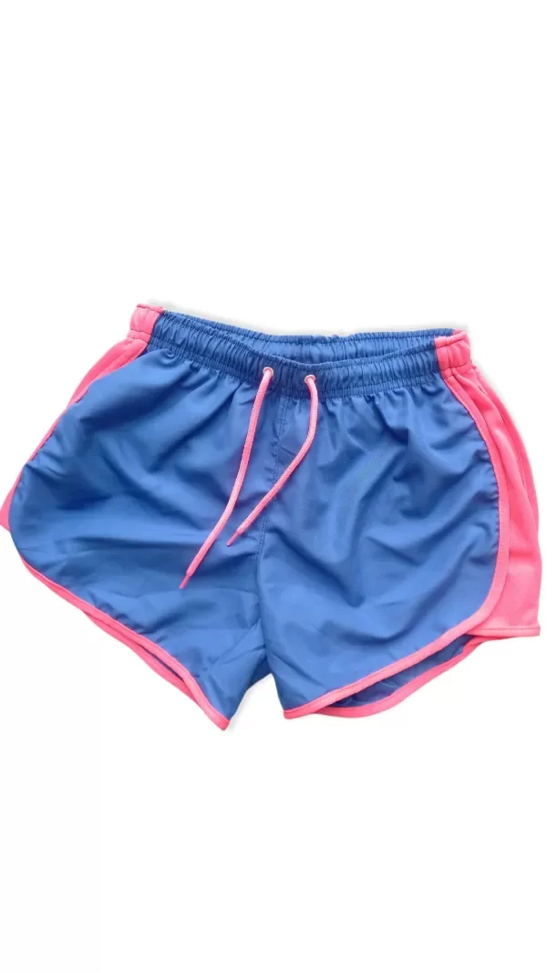 Producto - Short Mágico T14