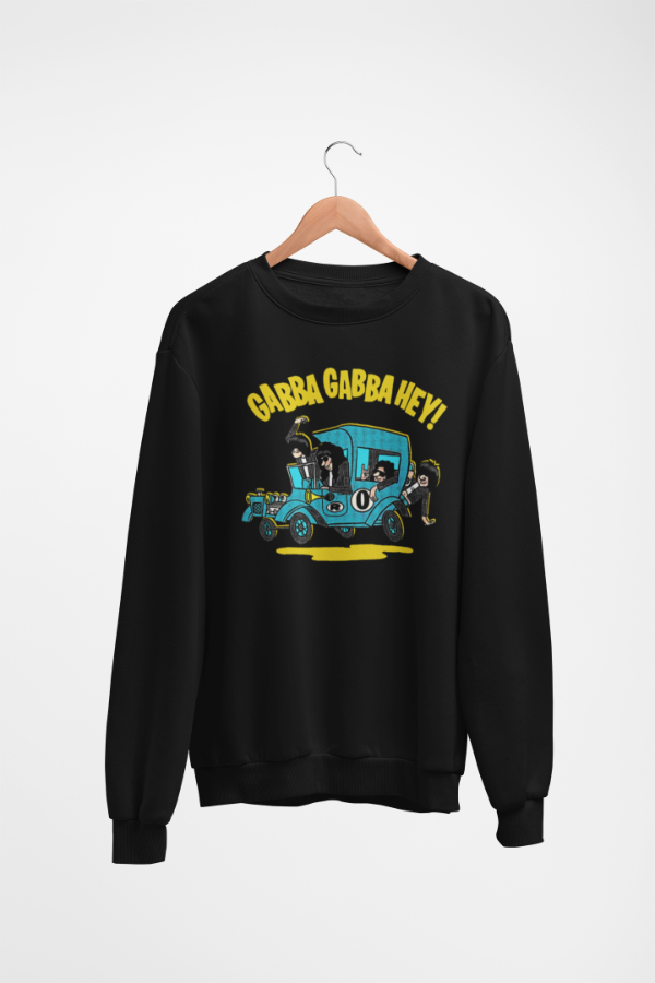 Producto - RAMONES " GABBA GABBA"