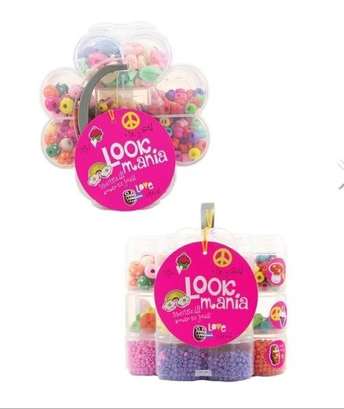 Producto - Valija Margarita para hacer pulseras - 1