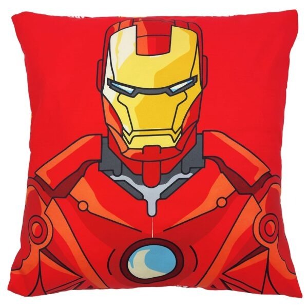 Producto - Almohadon Iron Man Marvel