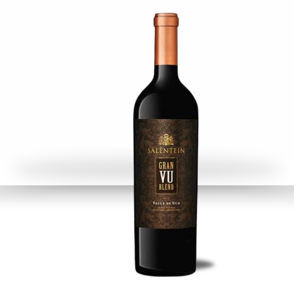 Producto - Salentein Gran VU 2018