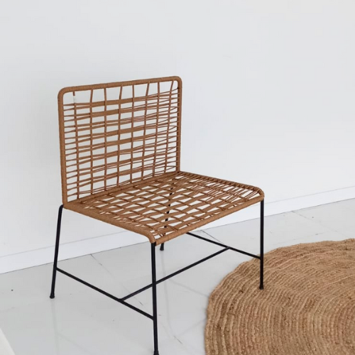 Producto - Poltrona cuadro
