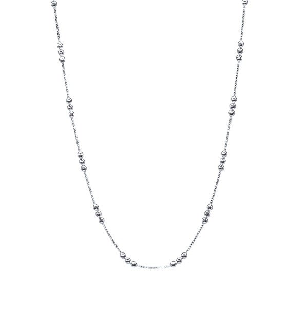 Producto - Cadena bolitas 3x1 50cm