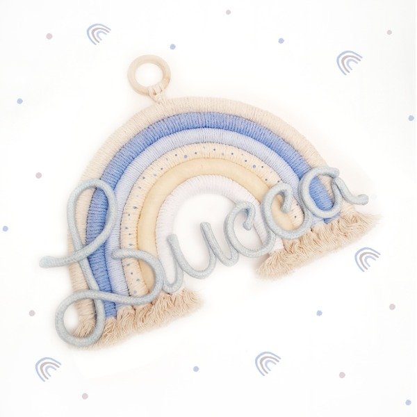Producto - Arcoiris Lucca