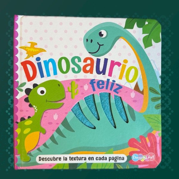 Producto - LIbros de texturas - Pl