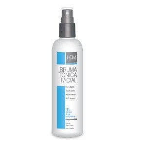 Producto - Bruma tónica facial con Acido Hialurónico.