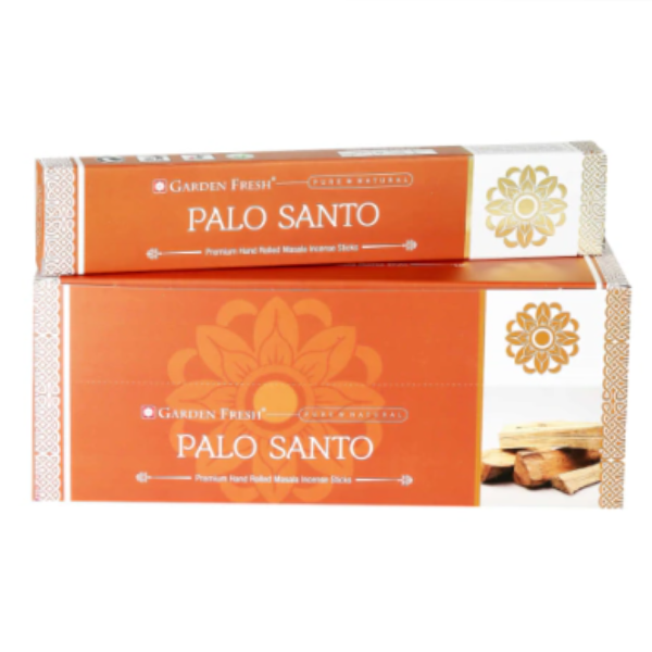 Producto - Garden Fresh Palo Santo