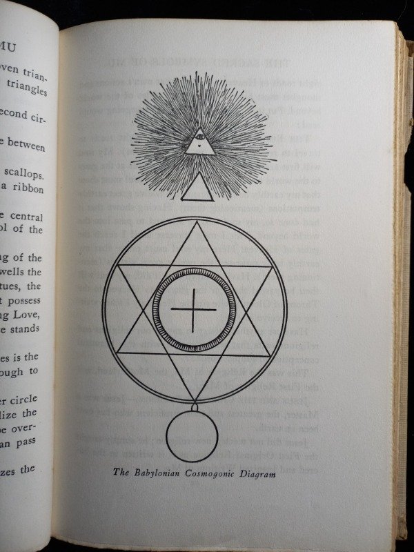 Producto - The sacred symbols of MU - Colonel James Churchward - 4
