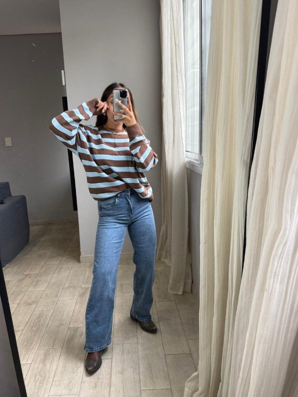 Producto - Wide Leg Elastizado // 25.900 TRANSF