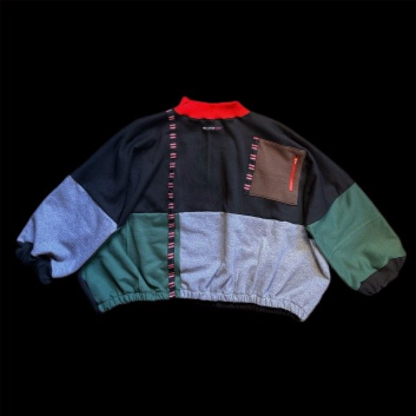 Producto - Buzo adventure / Up