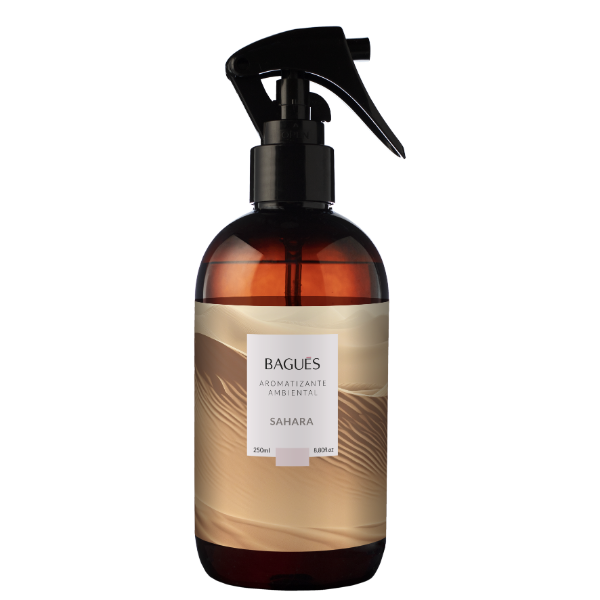 Producto - Aromatizante ambiental árabe SAHARA